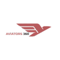 Aviators logo png