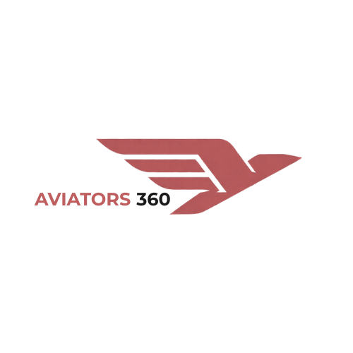 Aviators logo png