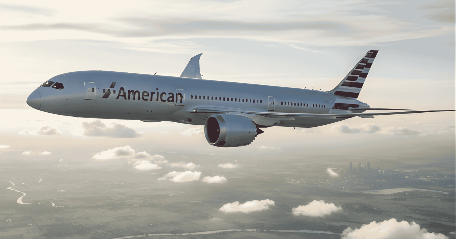 American Airlines Charts a New Course with the Airbus A321XLR: What Flyers Can Expect