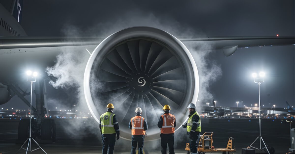 FAA Orders Urgent Modifications on GE Engines Installed on Boeing 787 Dreamliners After In-Flight Icing Incident