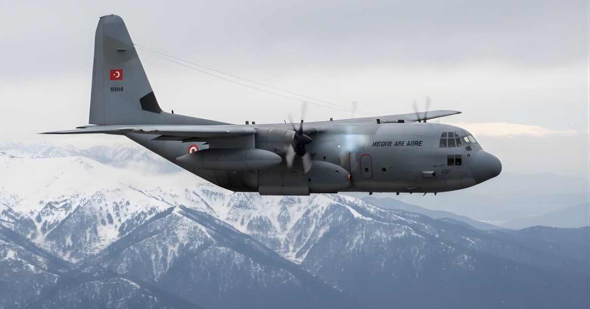 Turkish C-130 Crash Near Georgia-Azerbaijan Border: A Strategic and Human Tragedy
