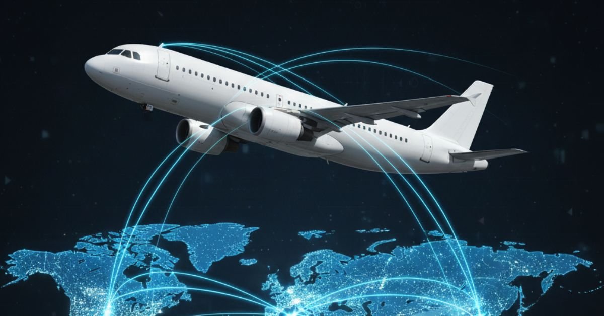 How the Airbus A321XLR is Set to Revolutionize India’s International Air Travel