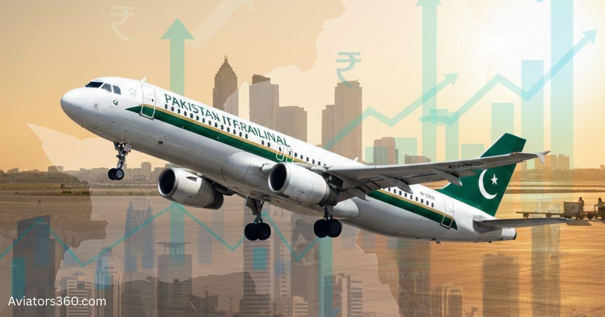 PIA New Owner Arif Habib