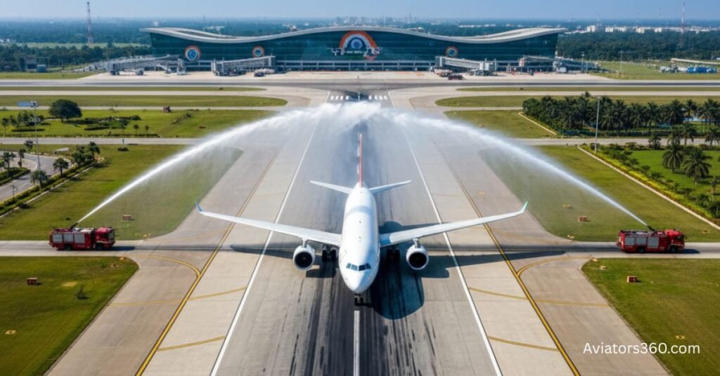Navi Mumbai International Airport
