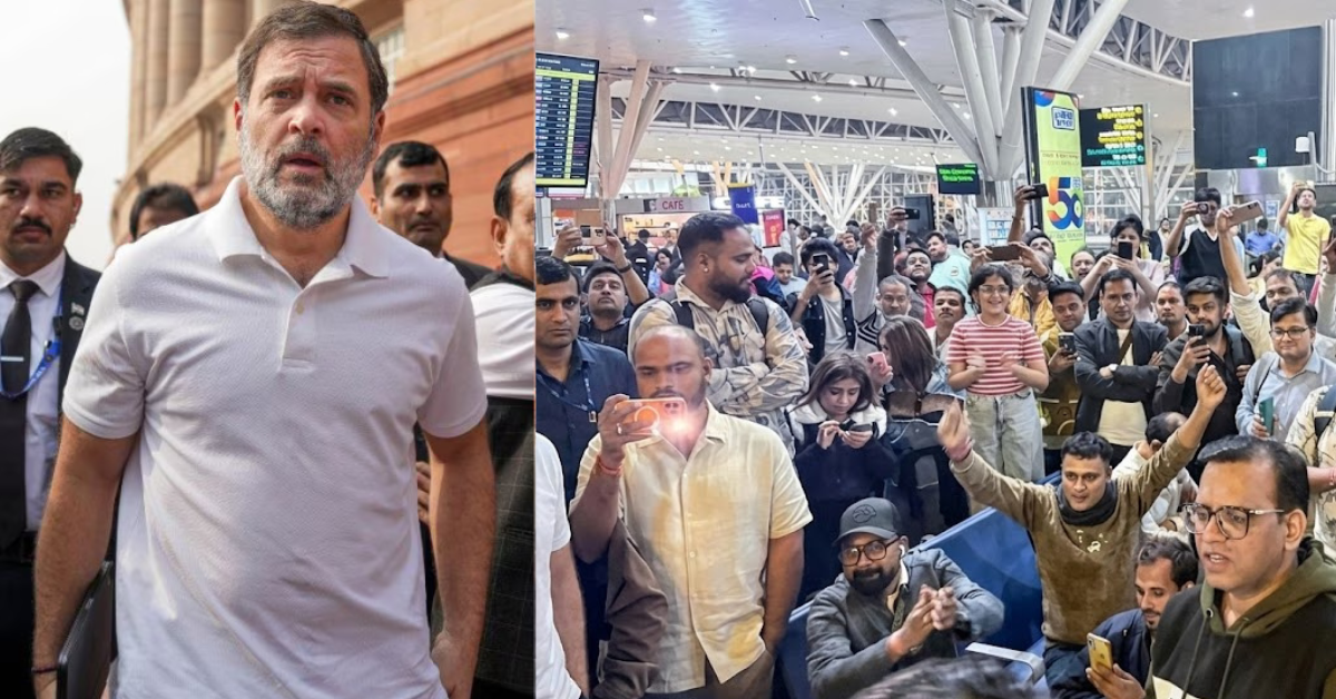 IndiGo Fiasco & Govt’s Monopoly Model: Rahul Gandhi’s Critique & Aviation Experts Weigh In | Aviators360