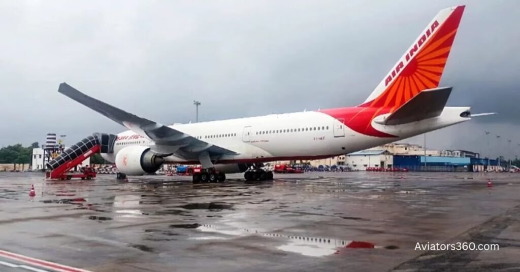 Boeing Dreamliner demand in India