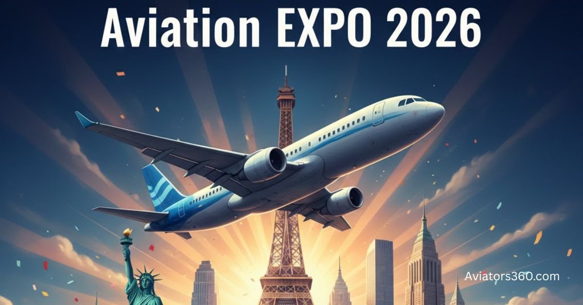 Aviation Expo 2026