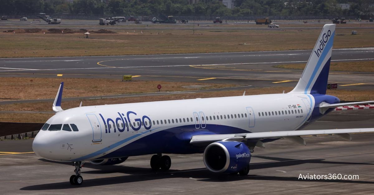 Why DGCA Fined IndiGo