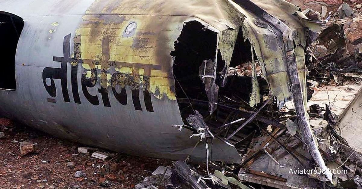 Maharashtra plane crash January 2026