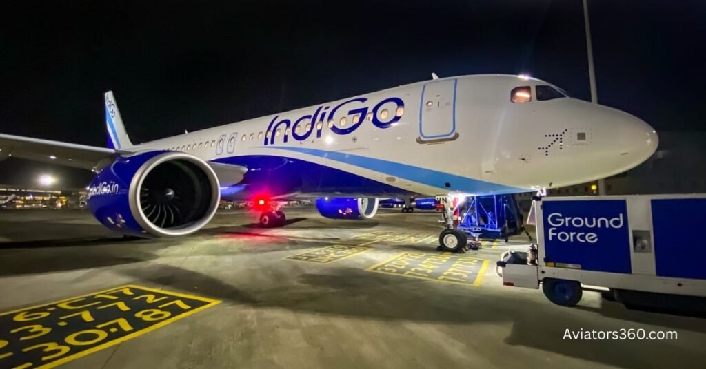 VT-NHL Participating in Wings India 2026 Air Show