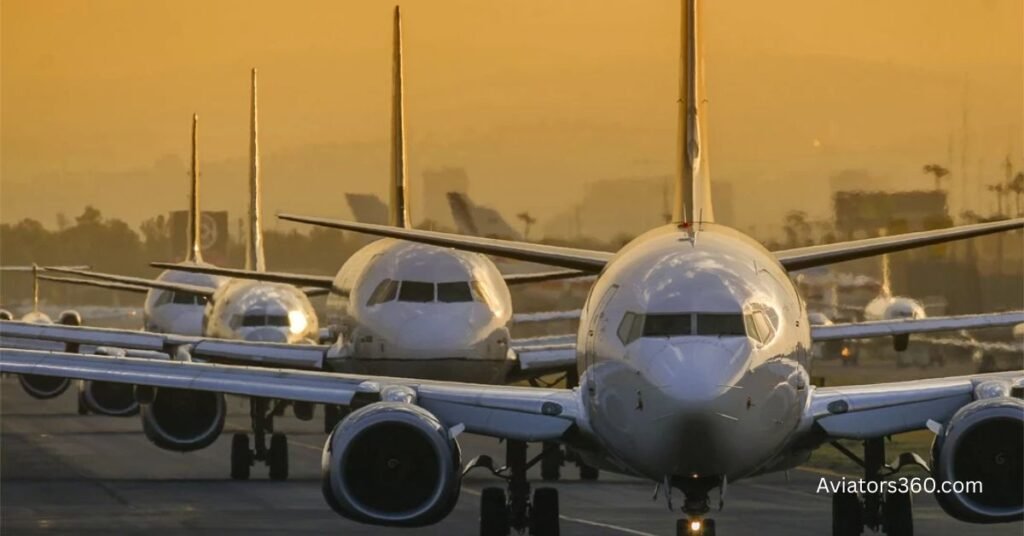 World’s most punctual airlines and airports