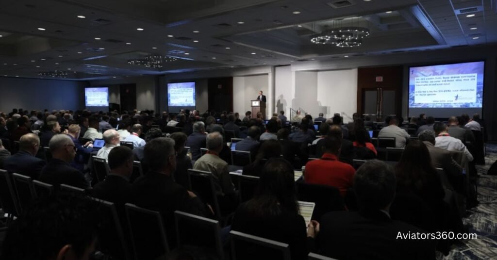 Aviation Expo 2026
