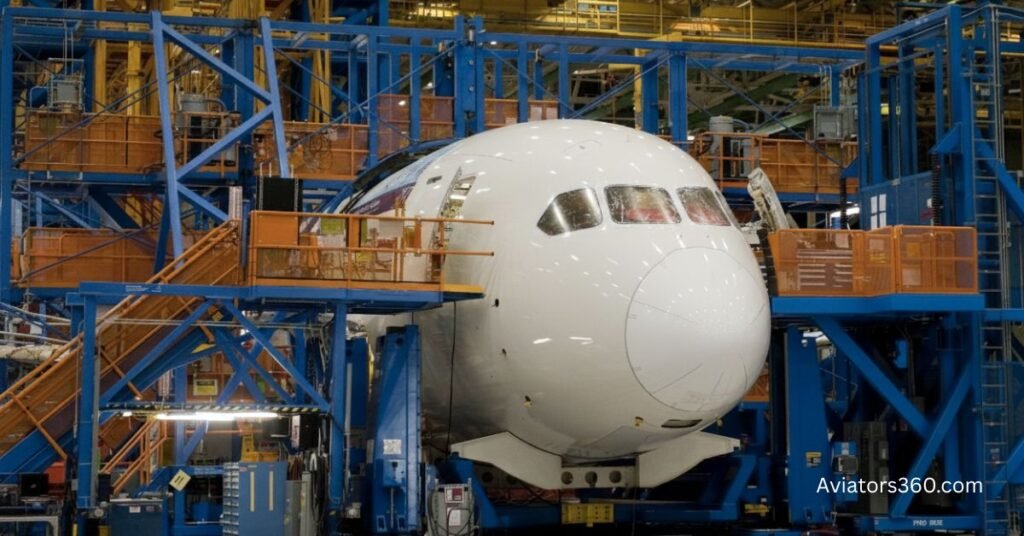 Boeing Dreamliner demand in India