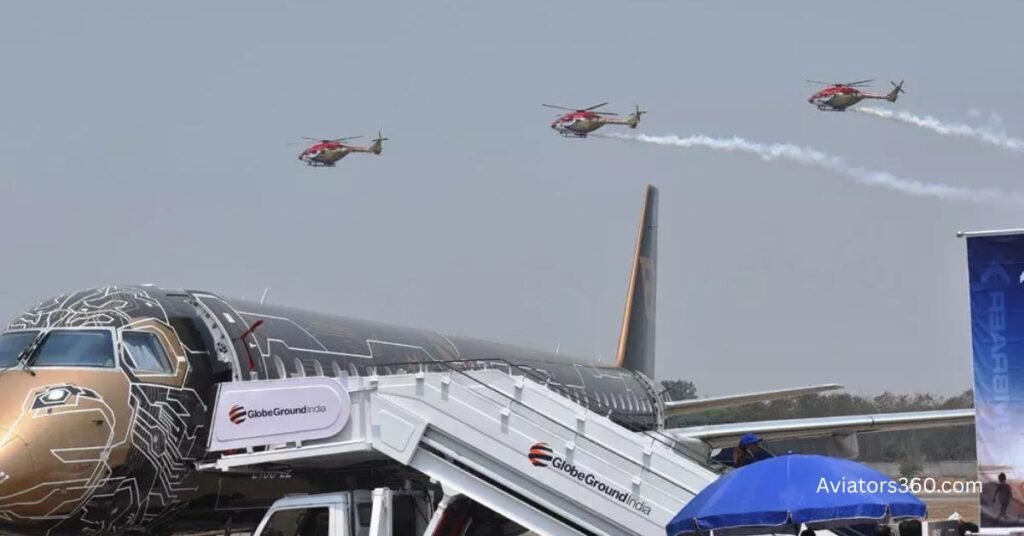 Wings India Aviation Expo