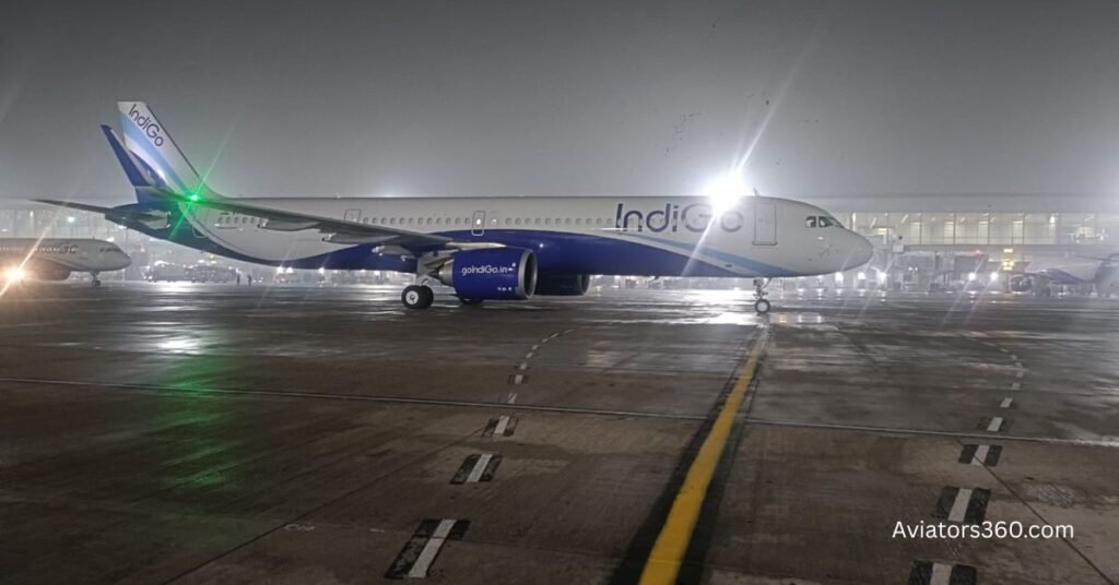 VT-NHL Participating in Wings India 2026 Air Show