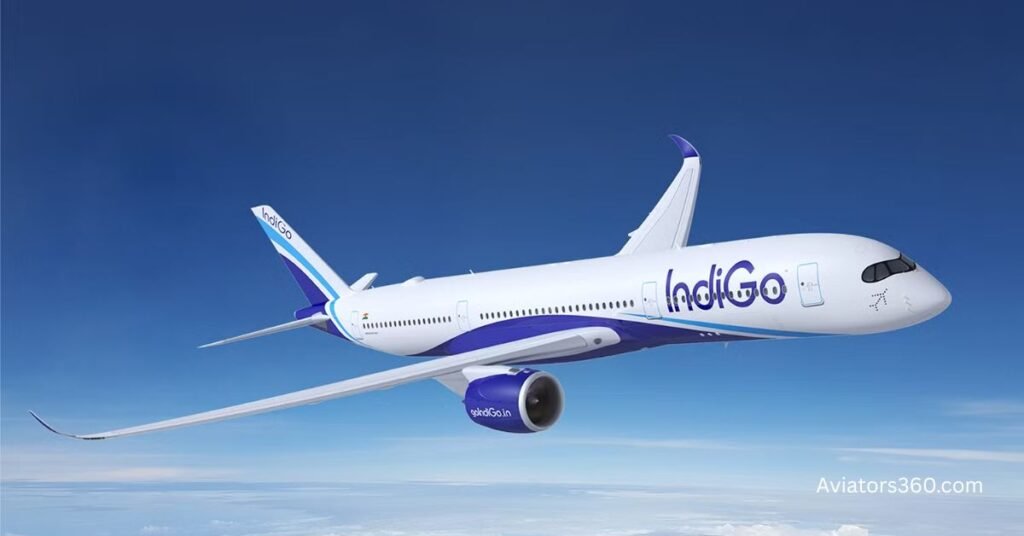 Why DGCA Fined IndiGo