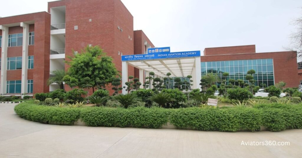 commercial pilot license India