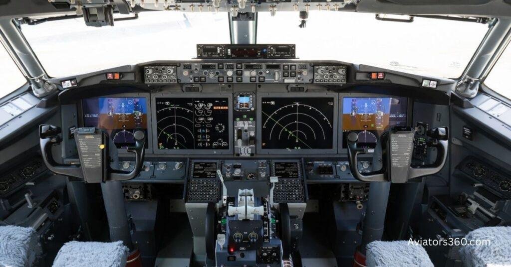 Aviation Safety Gaps