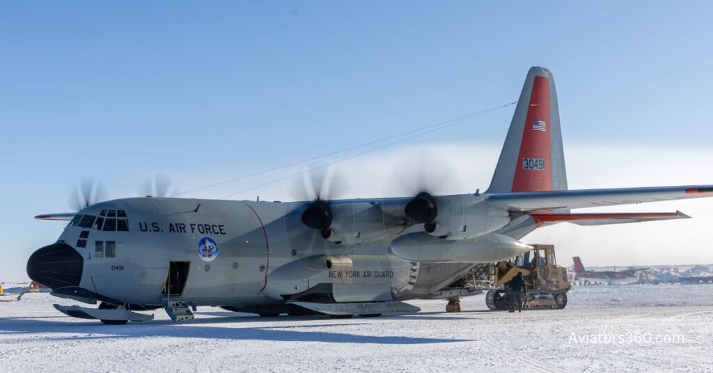 Greenland’s role in Arctic security tensions