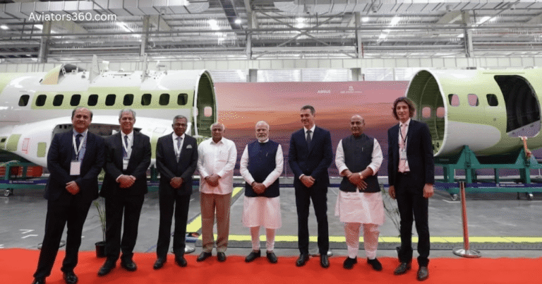 Hindustan Aeronautics Limited