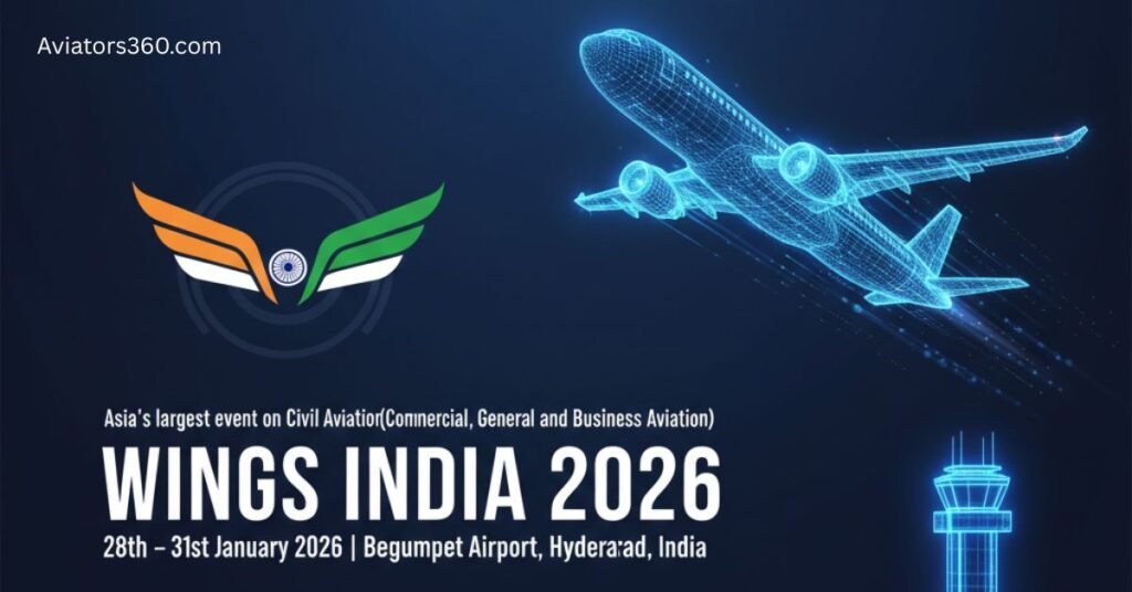 Wings India Aviation Expo