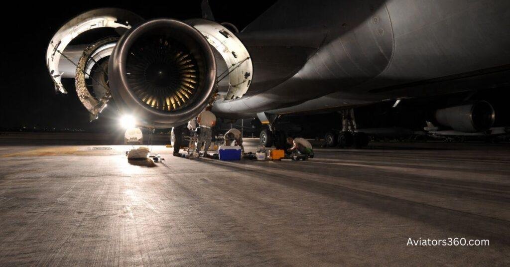 Aviation Safety Gaps