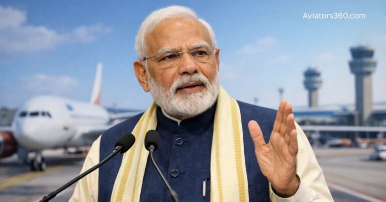 India Green Aviation Fuel Hub