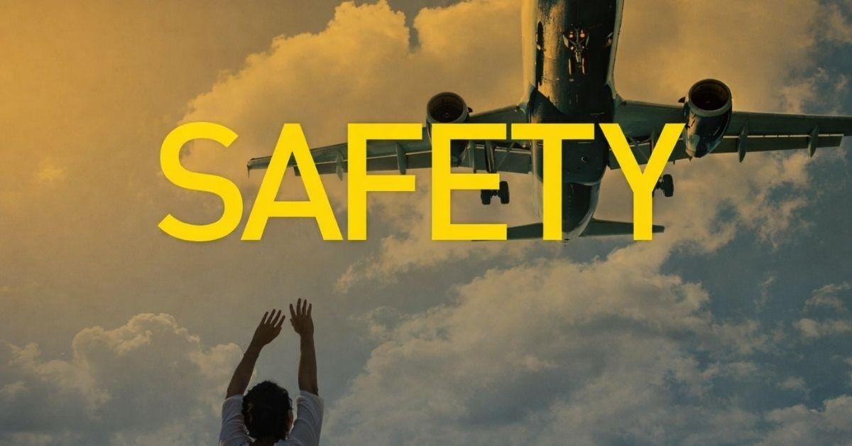 Aviation Safety Gaps