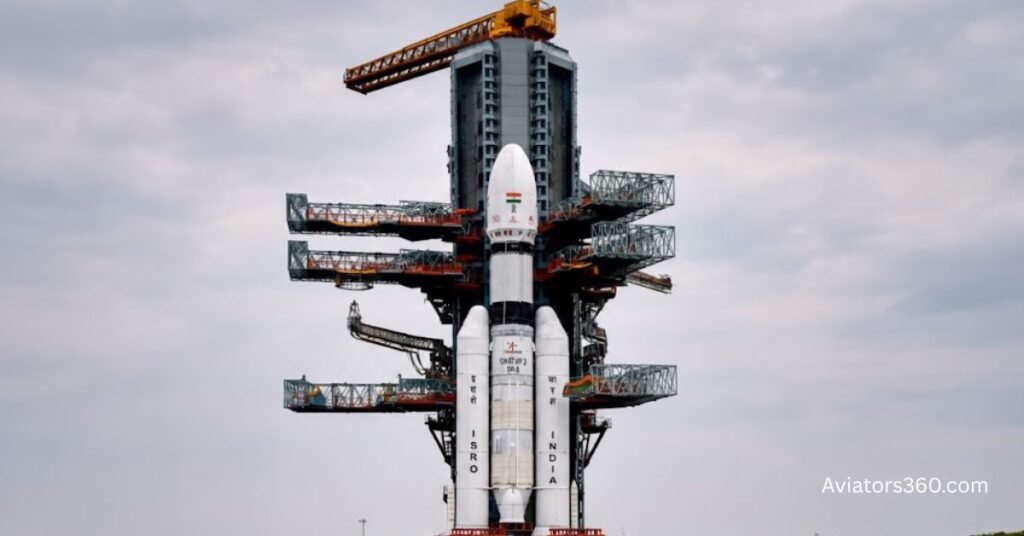 ISRO first mission 2026
