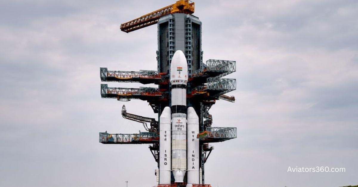 ISRO first mission 2026