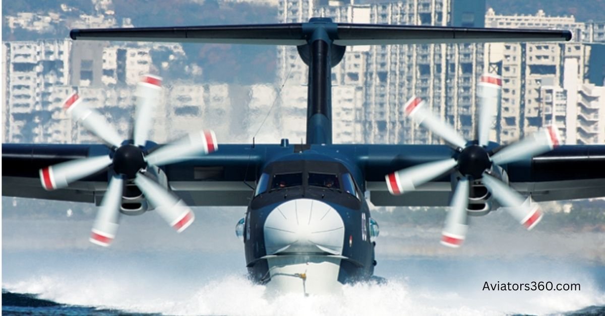 WHERE RUNWAYS END, RESPONSIBILITY BEGINS: INDIA’S SEARCH FOR AMPHIBIOUS AIR POWER