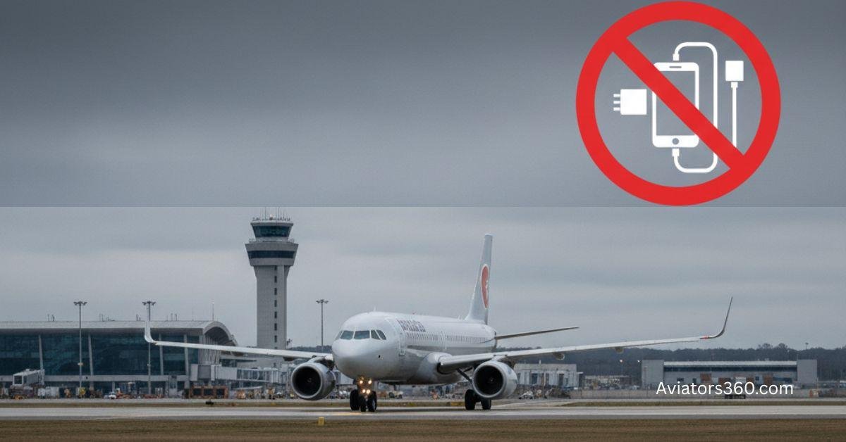 airline safety rules