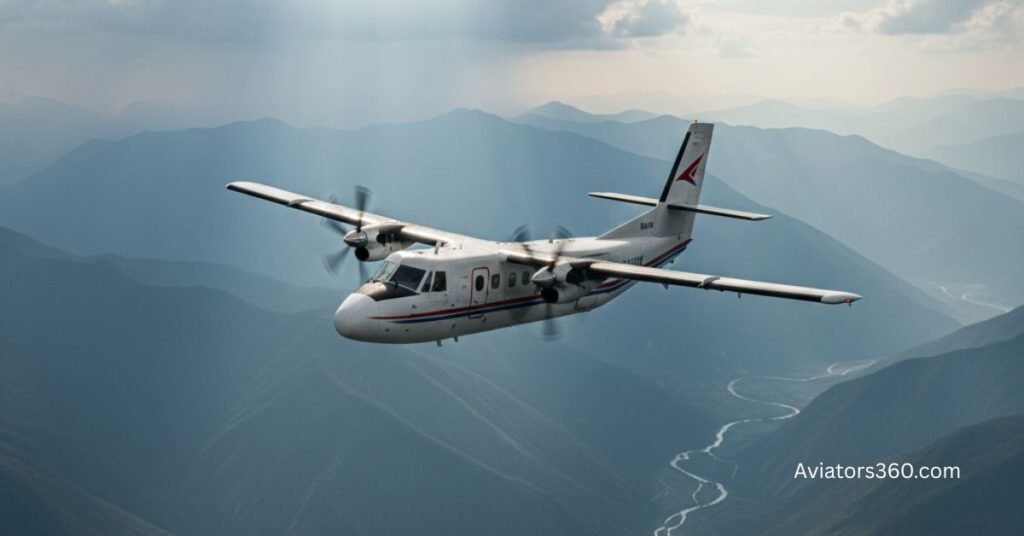 Nepal Airport plane incident