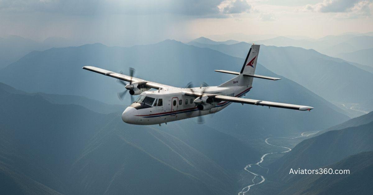 Nepal Airport plane incident