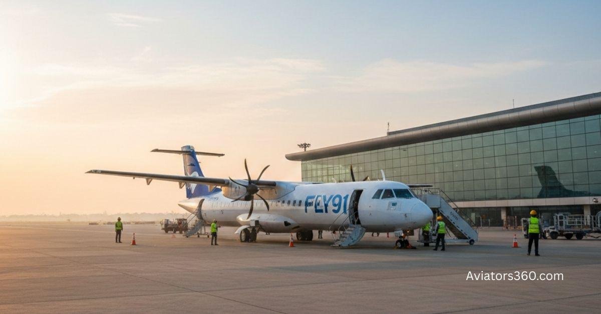 New Domestic Airlines in India