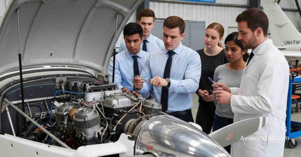 Technical & Engineering Jobs