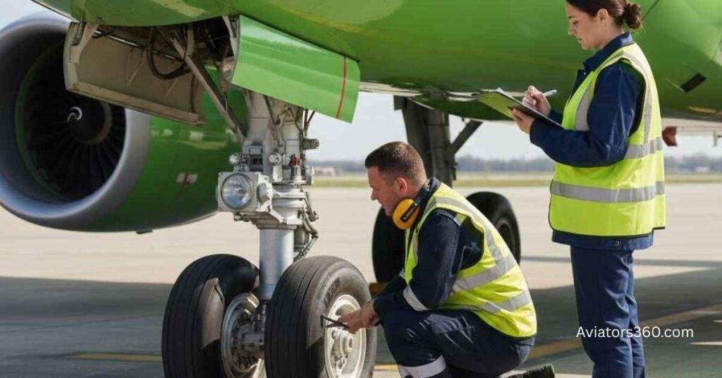 How to Become an Aviation