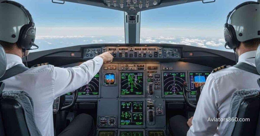 How to Become an Aviation