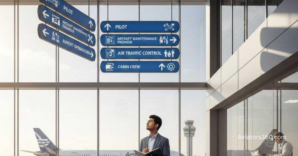 How to Become an Aviation