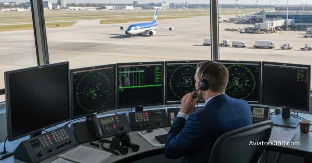 How to Become an Aviation