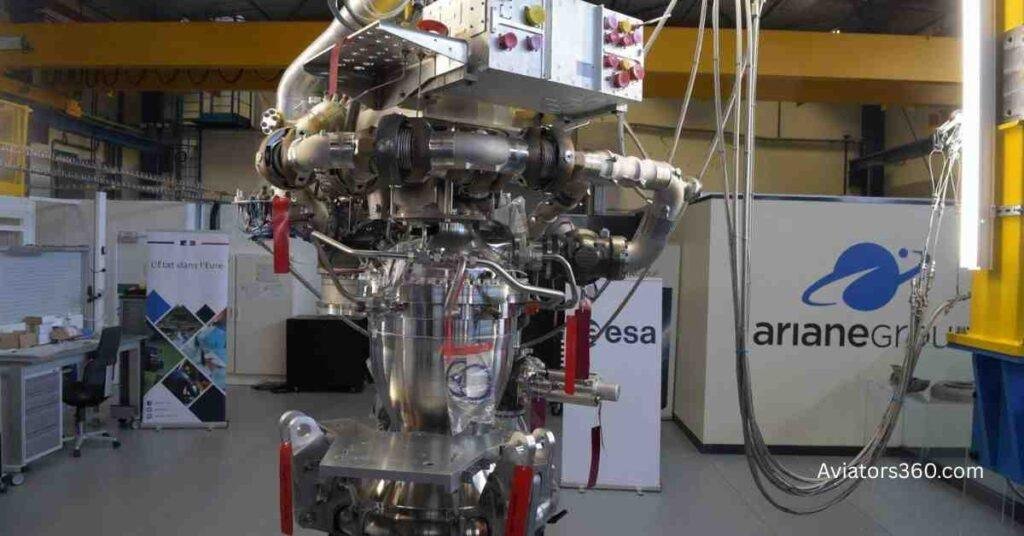 Themis reusable rocket