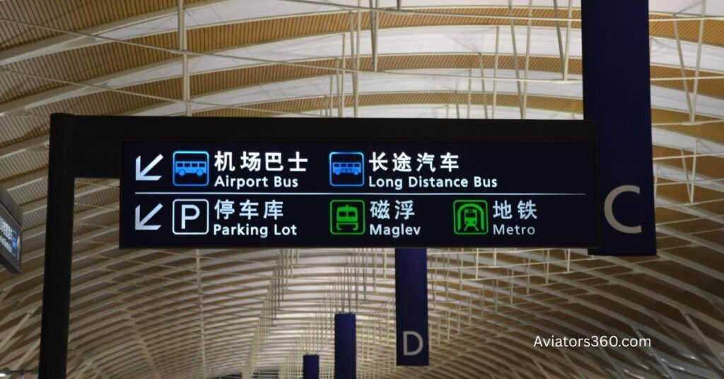 Air India Shanghai Delhi flight