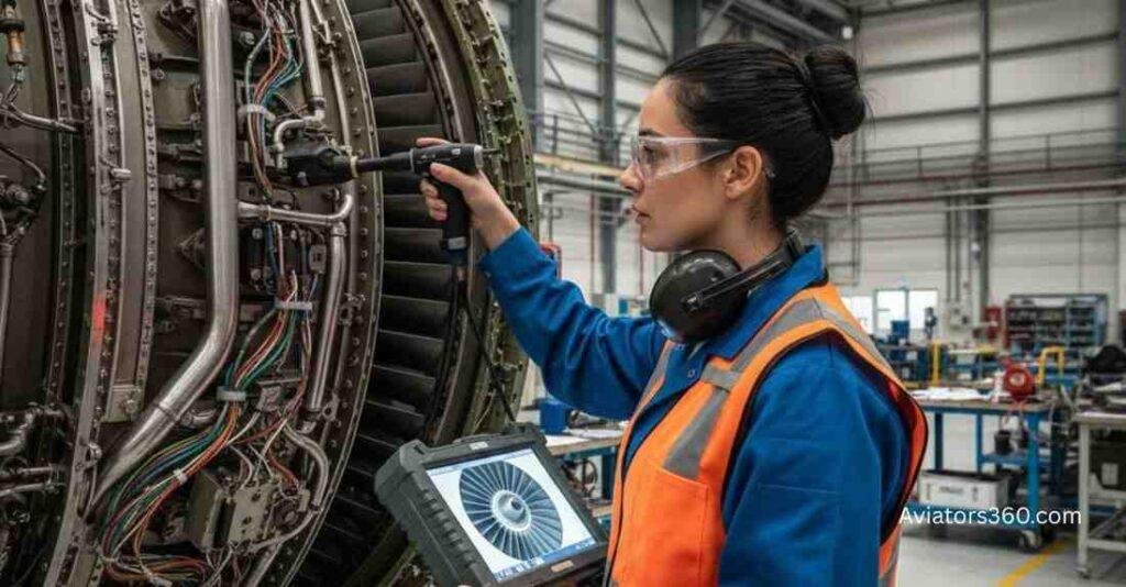 How to Become an Aviation