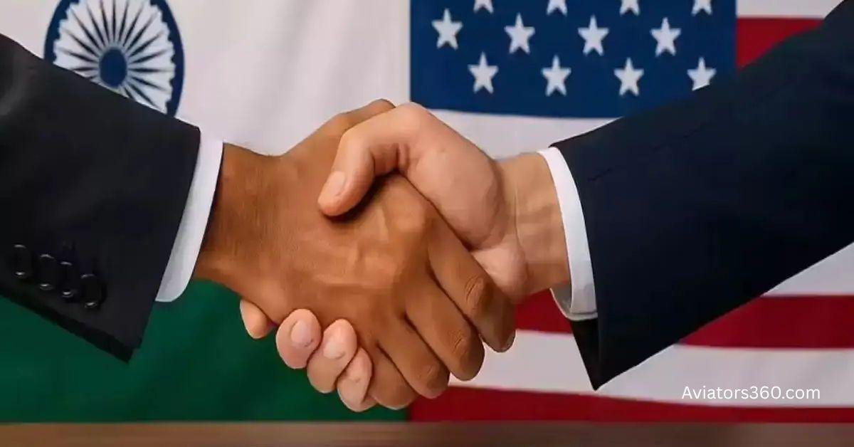 India–U.S. trade deal
