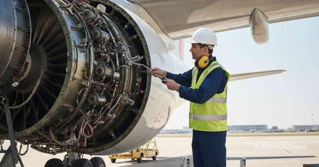 Technical & Engineering Jobs