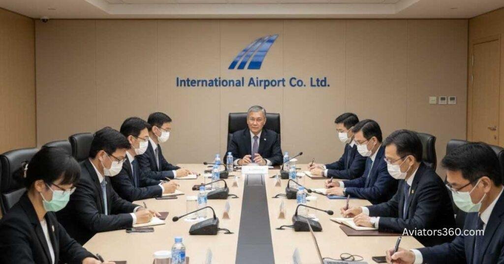 How to Become an Aviation