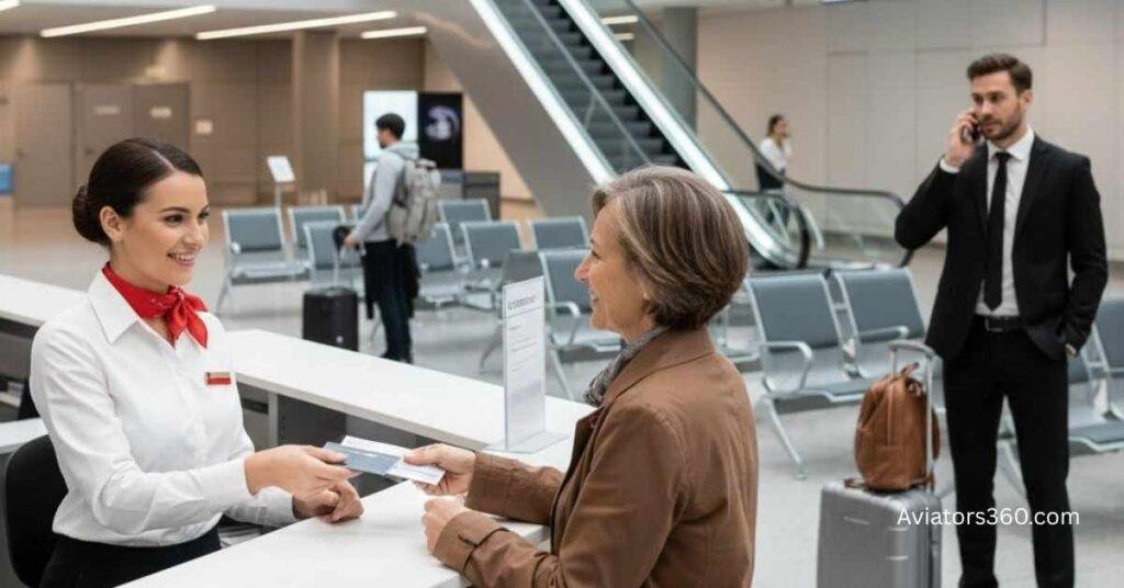 How to Become an Aviation