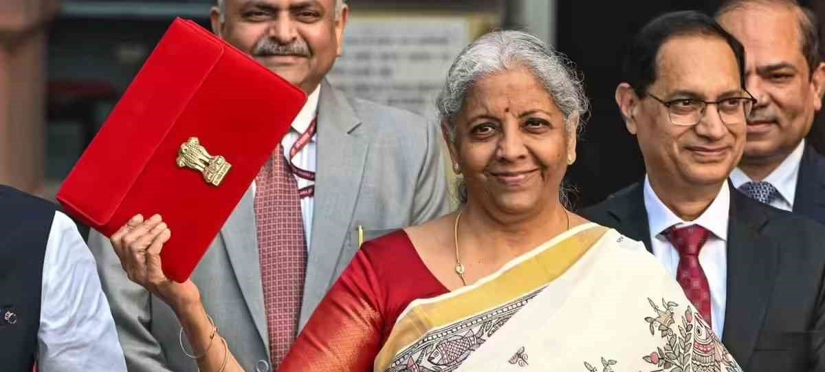 Union Budget 2026 aviation sector