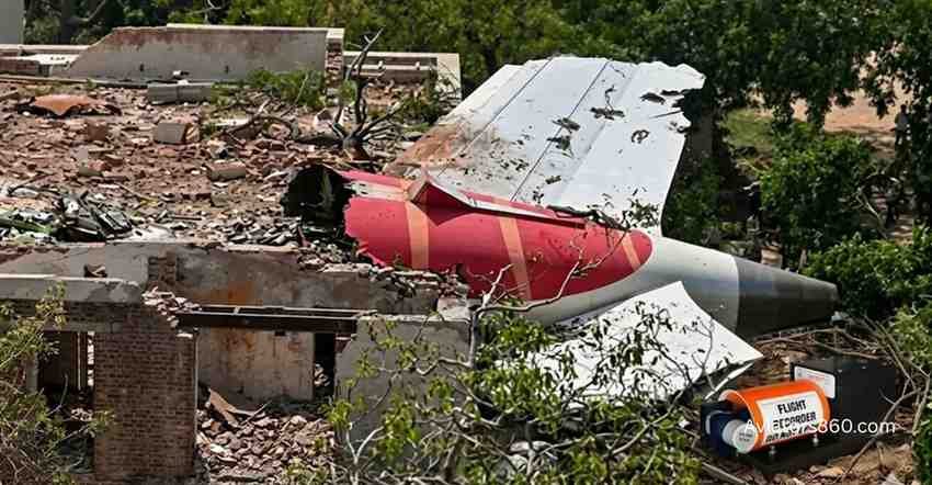 Aircraft Accident Investigation
