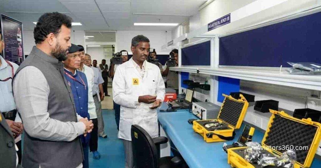 Aircraft Accident Investigation